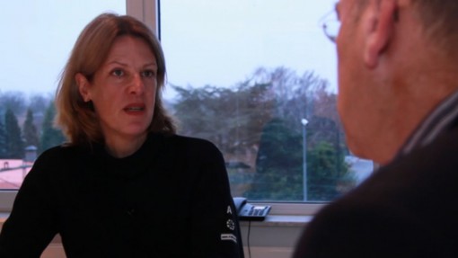 “Ik doe het net zoals Henk en Mark, en zij worden wél goed beoordeeld ! “