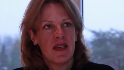 “Nou, mijn vorige baas zei daar nooit wat van”.