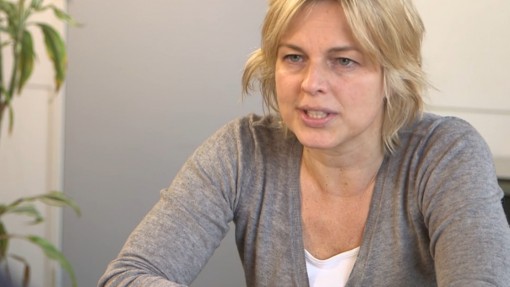 “Het is niet mijn schuld!!!”