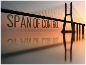 Span of control